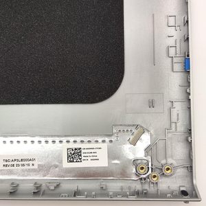 Cubierta Trasera Superior de LCD Plateada al por Mayor para <span class=keywords><strong>Dell</strong></span> Inspiron 15 <span class=keywords><strong>3510</strong></span> 3511 3515 3520 3525 0DDM9D DDM9D, Piezas para Portátiles - Product Image 3