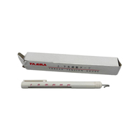 Dynamomètre de mesure de tension du fil pour machine à broder Tajima – Outil de mesure périphérique – Jauge de tension du fil