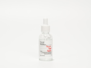 Ampolla Perfeccionadora de Colágeno Hidrolizado NAAP para Reafirmar y Levantar la Piel - Suero Antienvejecimiento que Aumenta la Elasticidad de la Piel y Repara las Arrugas - Product Image 3