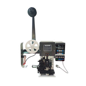 เครื่องลดเสียงรบกวนต่ำสำหรับการจีบขั้วสายไฟที่ไม่มีฉนวน - Product Image 6