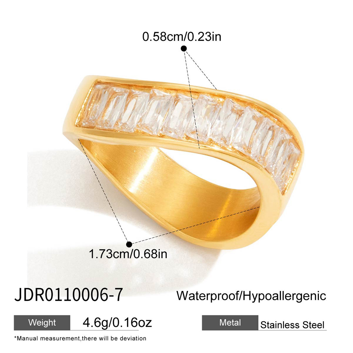 รหัสสินค้า: JDR0110002