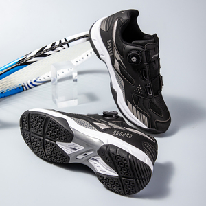 <span class=keywords><strong>Scarpe</strong></span> da Badminton Traspiranti per Interni, <span class=keywords><strong>Scarpe</strong></span> Sportive da Tennis e <span class=keywords><strong>Pallavolo</strong></span> per Uomo e <span class=keywords><strong>Donna</strong></span>, <span class=keywords><strong>Scarpe</strong></span> da Allenamento con Fodera in Rete - Product Image 6