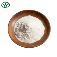 Bêta-cyclodextrine de qualité alimentaire 99% pureté en poudre CAS 7585-39-9 Émulsifiant Stabilisateur