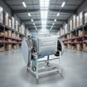 HM-25 Fabrik gemacht Großhandels preis 1500W 220V/50Hz automatische elektrische Teig kugel maschine Maschine Mühle Teig mischer Brot machen - Product Image 4
