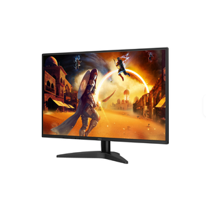 Moniteur de jeu AOC 2026 Nouveau Stock GU27B36 27 pouces 4K 160Hz/FHD 320Hz IPS rapide 0,5 ms 300 cd/m² Luminosité 100% sRGB Large gamme de couleurs - Product Image 5