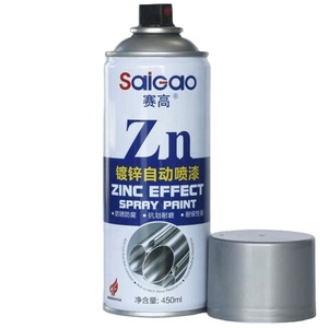 Saigao Fabriek Groothandelsprijs Acrylverf Voor Directe Verkoop Door Fabrikant