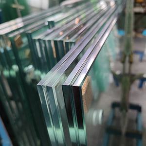 <span class=keywords><strong>Verre</strong></span> de sécurité feuilleté personnalisé pour les systèmes de fenêtres et de garde-corps en <span class=keywords><strong>verre</strong></span>-Solutions de vitrage résistant aux chocs - Product Image 4