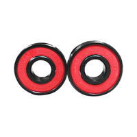 Roulement à billes à gorge profonde ABEC 7 pour roues de skateboard - Offre Spéciale