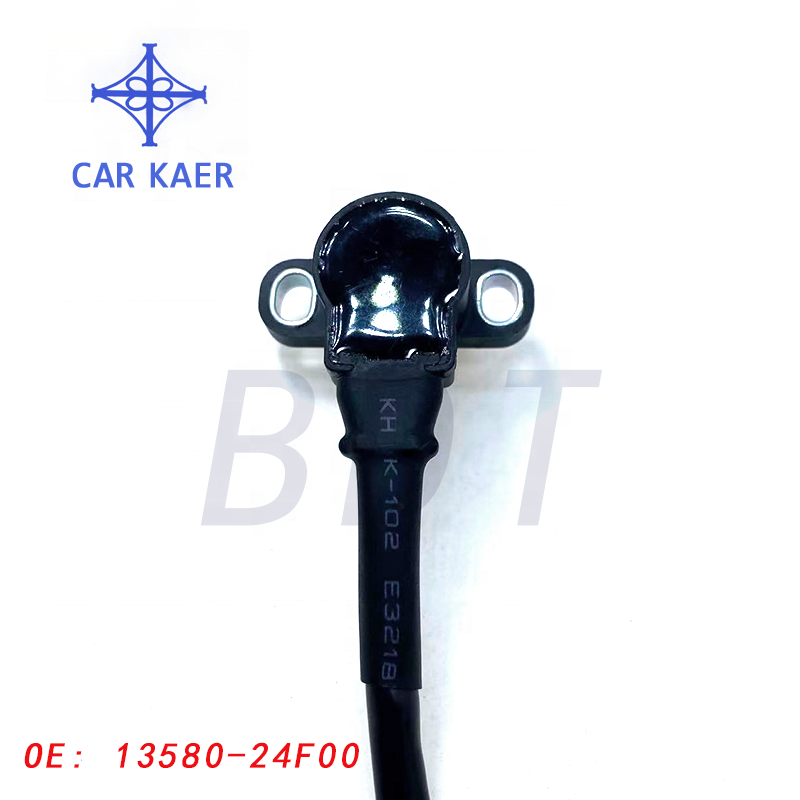 Throttle Position Sensor 13580-24F00 for Suzuki Hayabusa