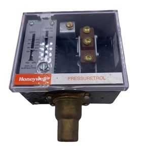 Actionneur L404F1094 L404F1227 Rapport du moteur pour contrôleur de chaudière Spot 20 - Product Image 2