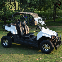 Buggy électrique UTV dune 2022 W 2000W, prix usine 3000