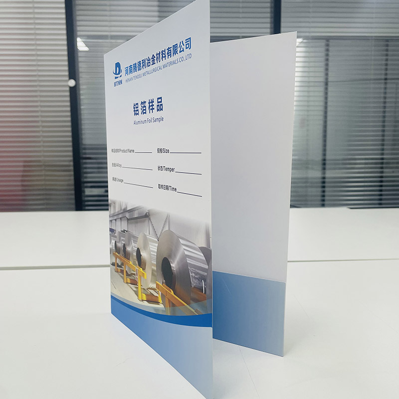 Custom Printed Fancy Paper & Cardboard Catalogue Cards Inserts | Promotional Packaging with Digital Printing and Film Lamination