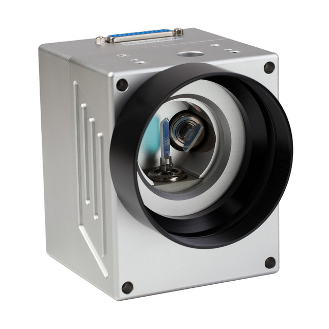 Cloudray SG7110/210 With Red Dot Laser Galvo Scanner Sino Galvo for Laser Marking Machine