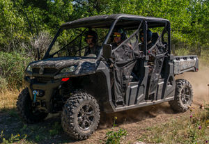 Nine Hundred Sixty Three Cc UTV Véhicule tout-terrain CF MOTO UFORCE One Thousand XL avec moteur V-Twin de 71 chevaux - Product Image 2