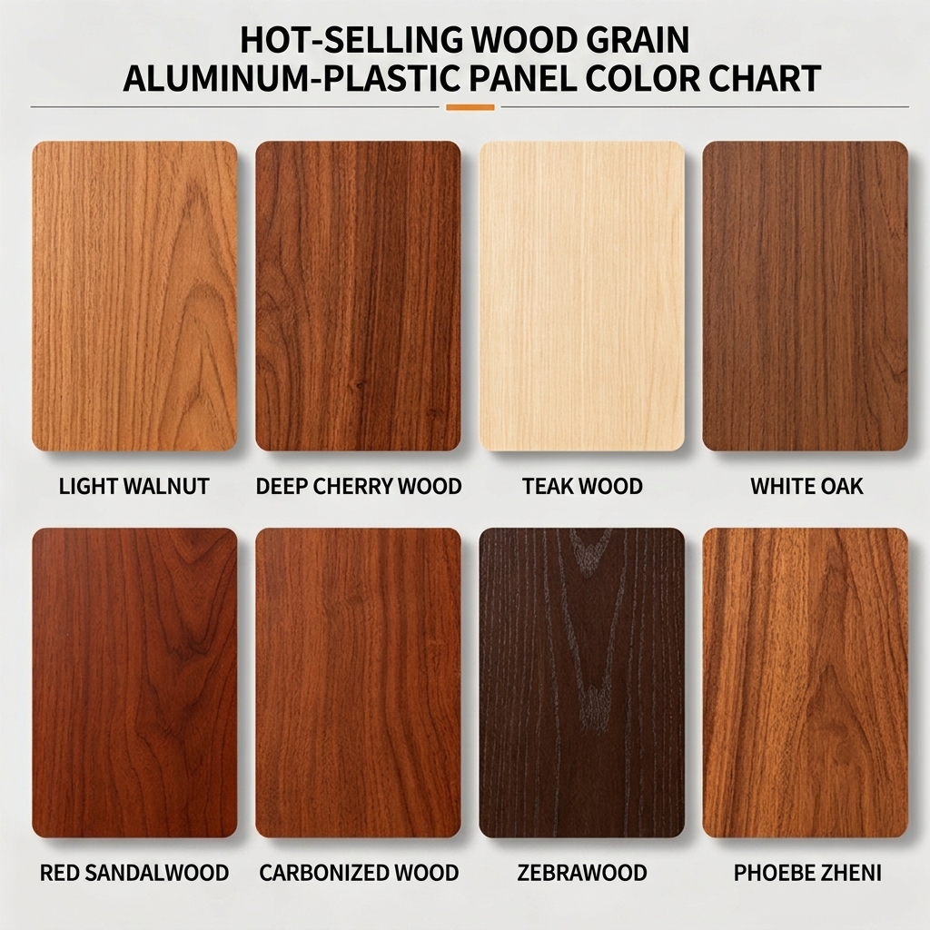 wood