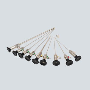 Penjualan paling laris endoskopi kaku <span class=keywords><strong>Ent</strong></span> instrumen medis endoskopi optik USB HD - Product Image 3