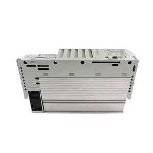 Inversor de Frecuencia de Automatización Industrial Compacto de Control Vectorial de 1.5kW 230V Monofásico 650Hz E82EV152K2C para Lenze - Product Image 5