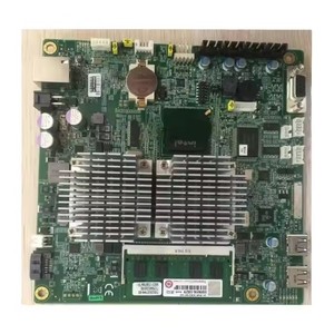 Pièces de climatisation centralisée 649C1152G01 639B0116G01 Carte mère Quantum 5 Composants de remplacement pour système CVC - Product Image 2