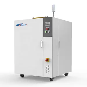 15KW Max Fotonica Fiber Laser Bron Prijs Laser Generator 15000W Cw Voor Laser Snijmachine