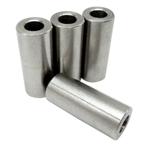 M3 M4 M5 M6 M10 3mm x 45mm 6mm 7mm 304 acier inoxydable filetage femelle filetage interne parallèle cylindre cylindrique goupille - Product Image 1