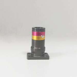 Pièces Suzhou Machinery Check Turning Alliage pour Bush Made Blade Blade Stainless Cast Motor Shop cnc Machining Shop Parts - Product Image 5