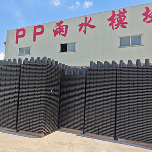 Système modulaire <span class=keywords><strong>de</strong></span> récupération d'<span class=keywords><strong>eau</strong></span> <span class=keywords><strong>de</strong></span> <span class=keywords><strong>pluie</strong></span> en nid d'abeille, caisses modulaires en plastique <span class=keywords><strong>pour</strong></span> l'<span class=keywords><strong>eau</strong></span> <span class=keywords><strong>de</strong></span> <span class=keywords><strong>pluie</strong></span>, systèmes <span class=keywords><strong>de</strong></span> récupération d'<span class=keywords><strong>eau</strong></span> <span class=keywords><strong>de</strong></span> <span class=keywords><strong>pluie</strong></span> - Product Image 1