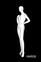 Mannequin de Torse Féminin, Mannequin de Corps Féminin, Mannequin de Femme