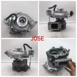 Turbo tăng áp 320/06159 320/06083 Turbo cho JCB backhoe loader 444 Perkins 4.4L động cơ - Product Image 4