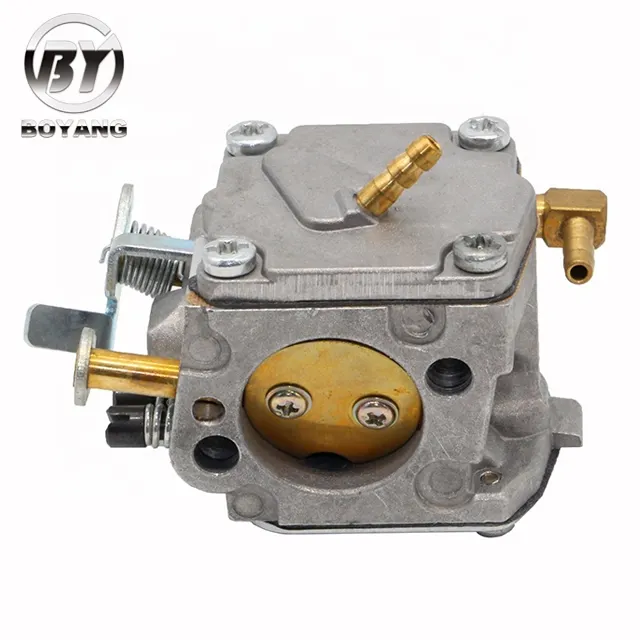 Carburetor Carb For STIHL 041 041AV 041 051 Air Fuel Filter Farm Boss Gas Carb Chainsaw Parts 1110-120-0609