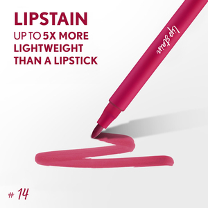 Vibrant Lip <strong>Definer</strong> Pencil Buildable Color Transfer Smudge Proof Custom Branding for Bulk Buyers Cosmetic <strong>Supplier</strong> - Product Image 3