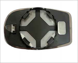 Remplacement de la vitre du rétroviseur latéral de voiture pour <span class=keywords><strong>FIAT</strong></span> GRANDE <span class=keywords><strong>PUNTO</strong></span>(07-) LINEA (07-) <span class=keywords><strong>PUNTO</strong></span> <span class=keywords><strong>EVO</strong></span>(08-12) 500(07-) 500C(07-) fourgonnette <span class=keywords><strong>PUNTO</strong></span> (06-) - Product Image 4