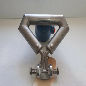 Nóng bán Emerson cmf025m313nhazezzz coriolis lưu lượng kế khối lượng điều khiển lưu lượng - Product Image 5
