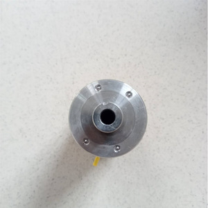 Joint rotatif OTT-JAKOB 95.250.022.3.0 en acier inoxydable, structure simple, connecteur industriel - Product Image 1