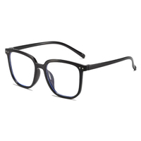 Lunettes de mode polarisées anti-lumière bleue transparentes 2025 – Cadeau promotionnel pour ordinateur, jeux vidéo, télévision, téléphones – Anti-fatigue oculaire pour femmes et hommes