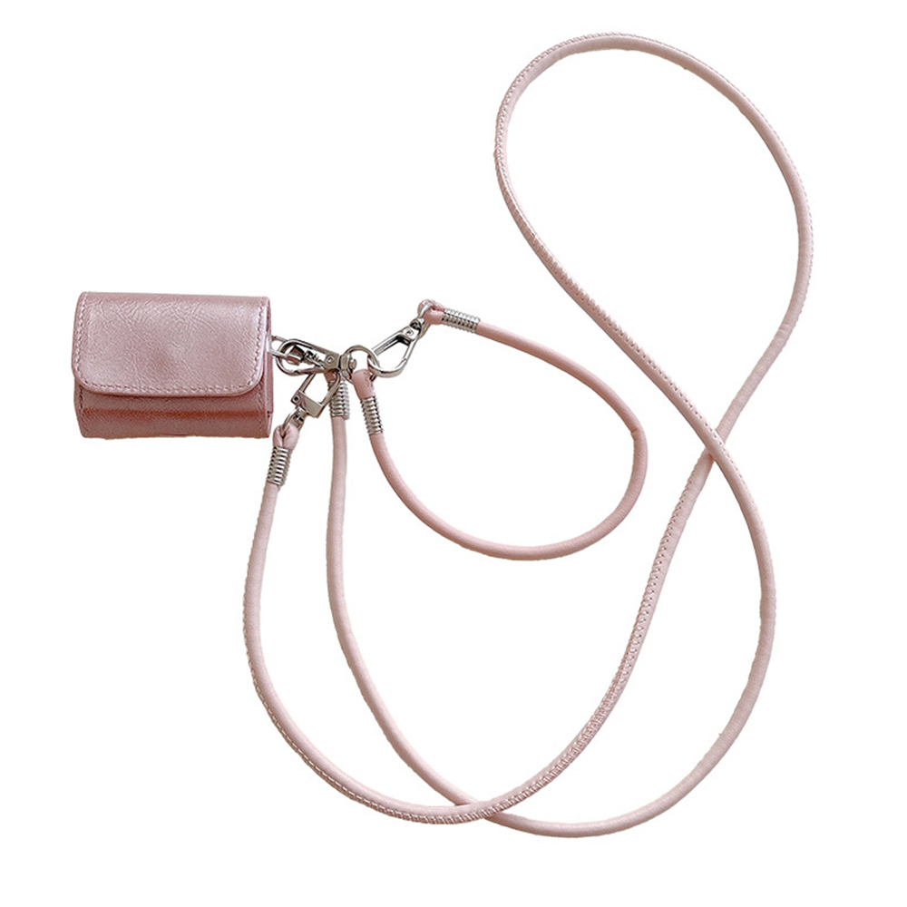 Pink-For Airpods 3