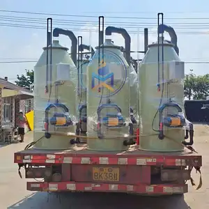 Aquaculture Protein Skimmer Protein Separator Protein Skimmer