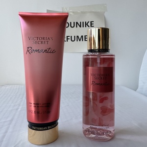 น้ำหอม Bombshell Cream Fragrance <span class=keywords><strong>Mist</strong></span> & Lotion ชุดเซ็ต วิคตอเรีย ซีเคร็ท ของแท้ สำหรับผู้หญิง โอ เดอ ปาร์ฟูม ขายส่ง - Product Image 4