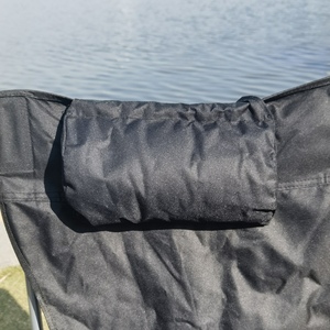 Tente de camping familiale quatre saisons 6-9 personnes, trois chambres, imperméable, grande capacité, logo personnalisé, approvisionnement en gros direct usine - Product Image 5