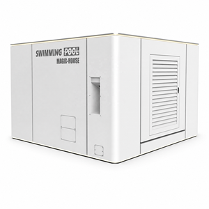NOUVEAU DESIGN <span class=keywords><strong>Piscine</strong></span> Conteneur Magique 20 pieds – <span class=keywords><strong>Prix</strong></span> le Plus Bas – <span class=keywords><strong>Piscine</strong></span> Préfabriquée avec <span class=keywords><strong>Liner</strong></span> en PRV pour Jardin Privé et Complexe Hôtelier Insulaire - Product Image 5
