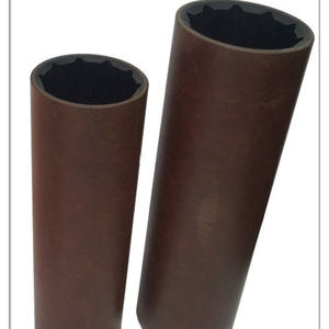 איכות גבוהה להתאמה אישית ימית סוג סיבים מים שימון שרוול גומי נושא בגדלים שונים זמינים - Product Image 1