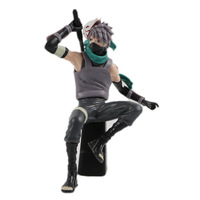 Đồ Chơi Mô Hình Anime Yueqili, Mô Hình Hành Động Anime Bằng Nhựa PVC, Phần Tối 18Cm, Thương Hiệu Narutoes