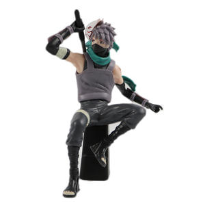 Factory Supply Gk Fight Uchiha Shisui Naruto Wholesale Japanese Anime Manga Figure Toy - China Anime Figure and Action Figure price