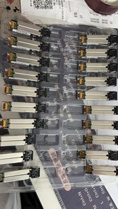 Original C9500-48Y4C-A 9500 Series 48 พอร์ต SFP 10/100/1000Mbps POE สำหรับสวิตช์พร้อมใบอนุญาต มีสินค้าในสต็อก - Product Image 1