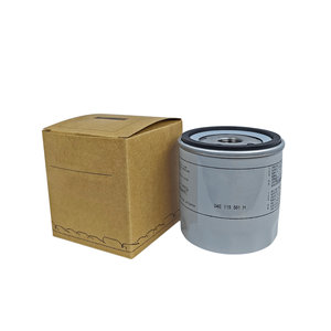 Großhandel Motoröl filter für Volkswagen Audi Modelle 04 E115561H, 04 E115561B, 04 E115561, 04 E115561D, 7S7G-6714-CA, 1E03-14-302. - Product Image 1