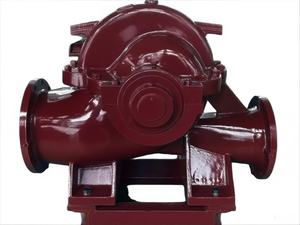 Usinagem CNC e Fabricação de Bombas Centrífugas Amplamente Utilizadas em Várias Indústrias - Product Image 6