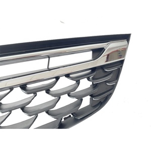 90910002301 13464791 Griglie Frontali di Alta Qualità per Auto Opel Vauxhall <span class=keywords><strong>Insignia</strong></span> <span class=keywords><strong>Astra</strong></span> K 2017-2019 - Product Image 6