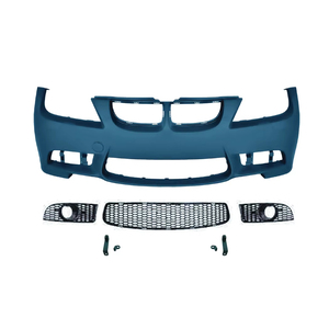 Kit Carrozzeria Paraurti Anteriore Stile M3 per BMW Serie 3 E90 - Product Image 1