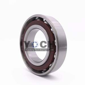 แบริ่ง7003 P4ความแม่นยำสูงแบริ่งแกนหมุน CNC 7003 - Product Image 3
