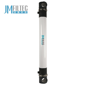 Filtre à <span class=keywords><strong>eau</strong></span> à membrane UF, colonne de filtration à membrane céramique SiC avec boîtier en fibre de verre pour l'<span class=keywords><strong>eau</strong></span> potable - Product Image 3