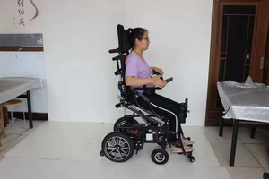 2025 מנועים חזקים באיכות טובה יותר, שיקום גלגלים - Product Image 5